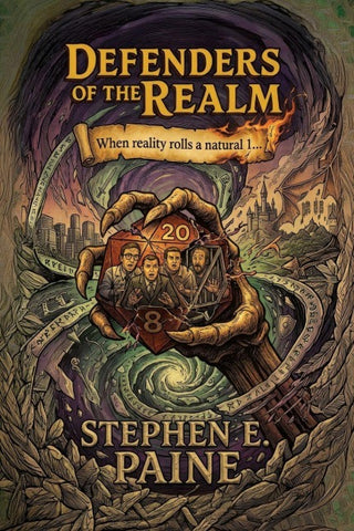 Defenders of the Realm
