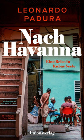 Nach Havanna