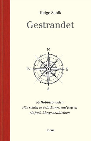 Gestrandet