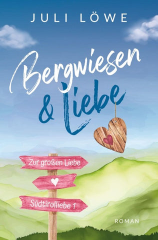 Bergwiesen & Liebe
