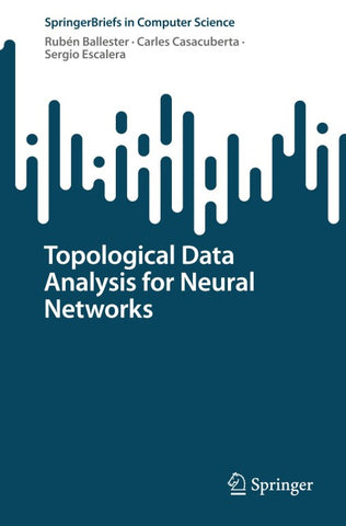 Topological Data Analysis for Neural Networks
