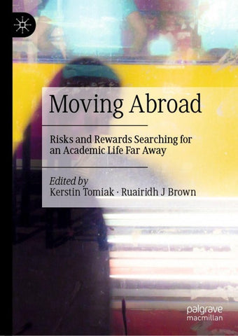 Moving Abroad
