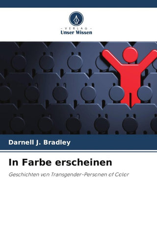 In Farbe erscheinen