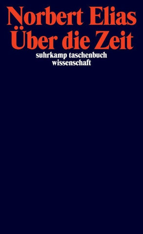 Über die Zeit