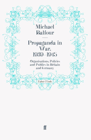 Propaganda in War, 1939-1945
