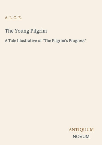 The Young Pilgrim