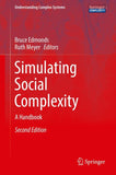 Simulating Social Complexity