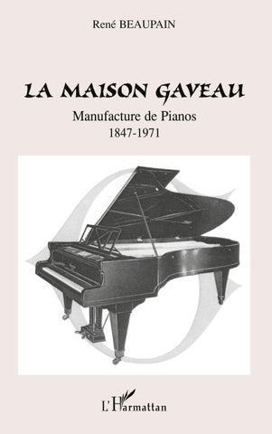 La Maison Gaveau