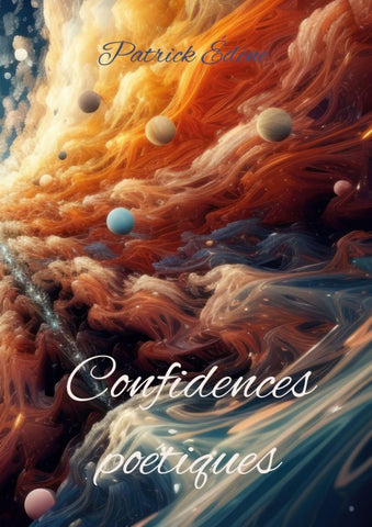 Confidences poétiques
