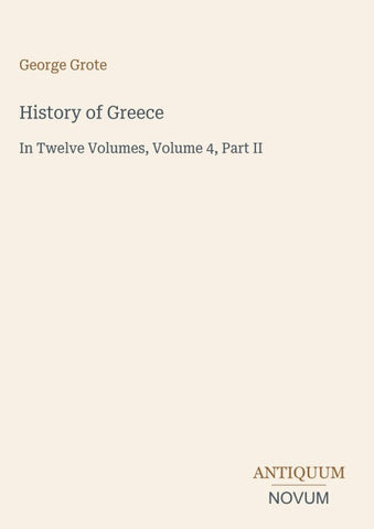 History of Greece