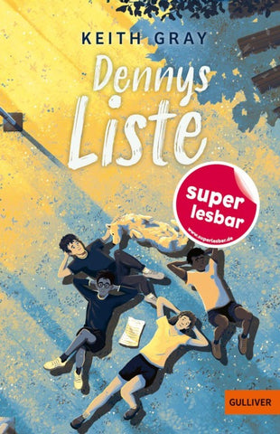 Dennys Liste