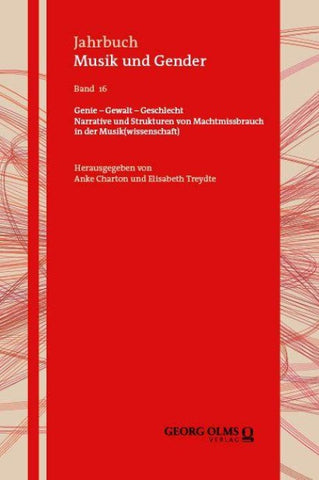 Genie – Gewalt – Geschlecht