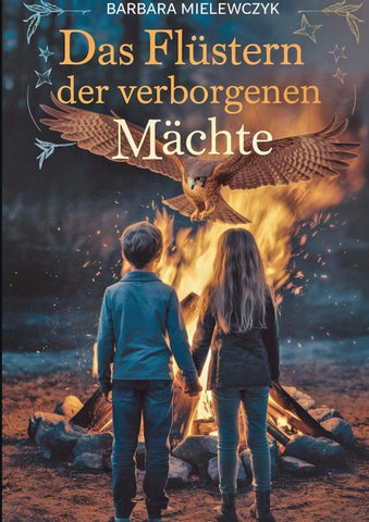 Das Flüstern der verborgenen Mächte