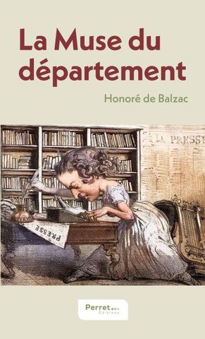 La Muse du département