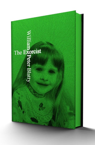 The Exorcist Deluxe Limited Edition