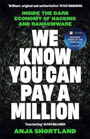 We Know You Can Pay a Million