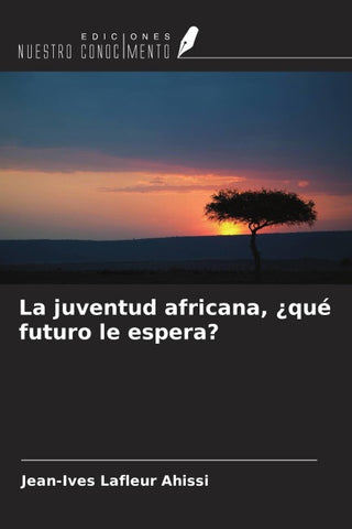 La juventud africana, ¿qué futuro le espera?