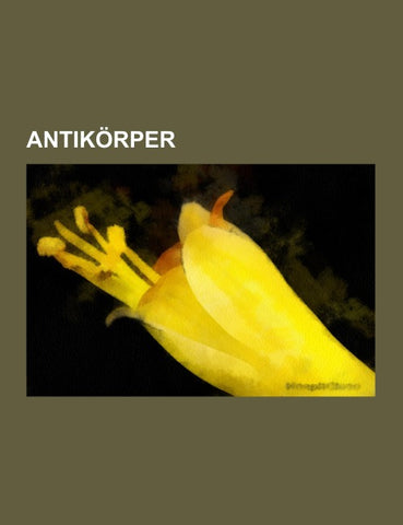 Antikörper