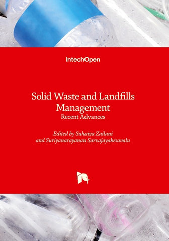Solid Waste and Landfills Management