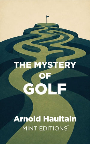 The Mystery of Golf