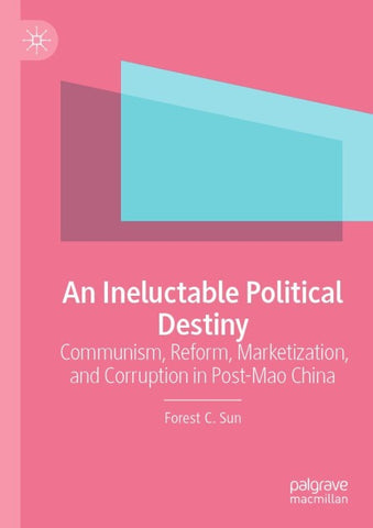 An Ineluctable Political Destiny