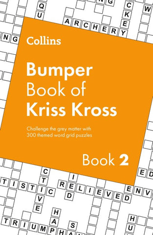 BUMPER BK OF_KRISS KROSS PB