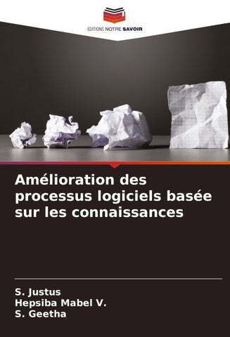 Amélioration des processus logiciels basée sur les connaissances