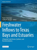Freshwater Inflows to Texas Bays and Estuaries