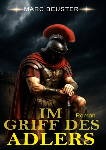 Im Griff des Adlers