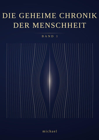 Die geheime Chronik der Menschheit