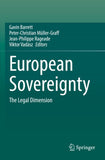 European Sovereignty