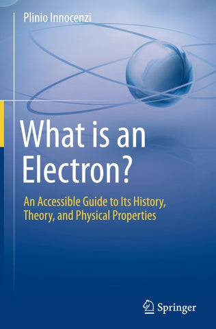 What is an Electron?