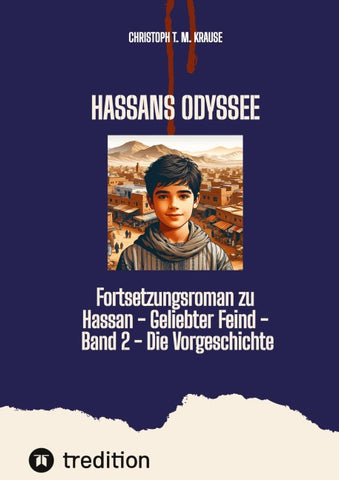 Hassans Odyssee