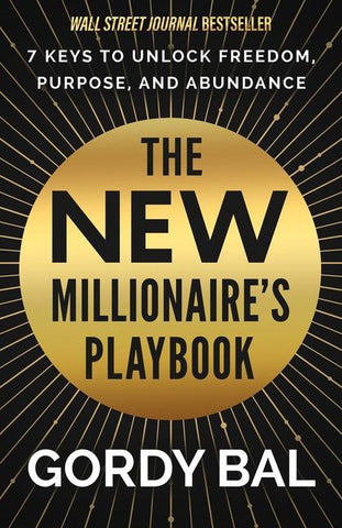 The New Millionaire's Playbook