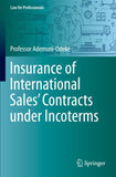 Insurance of International Sales' Contracts under Incoterms