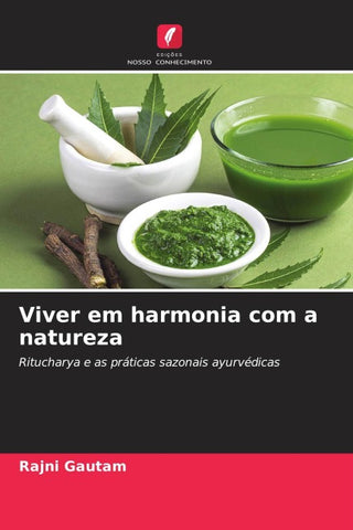 Viver em harmonia com a natureza