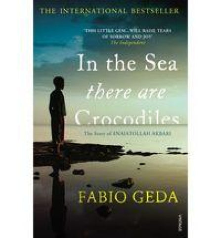 In the Sea There Are Crocodiles