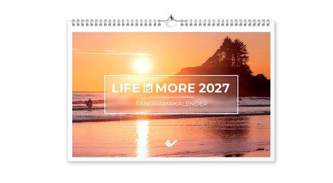 LIFE-IS-MORE 2027