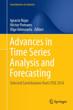 Advances in Time Series Analysis and Forecasting