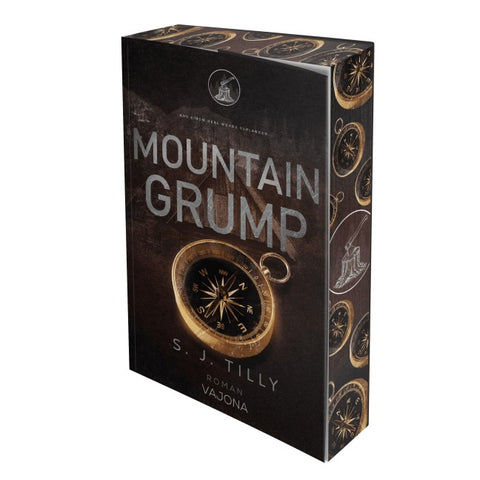 Mountain Grump