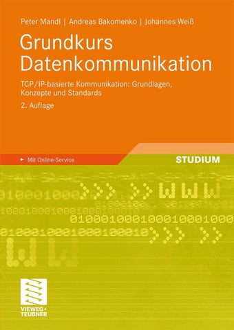 Grundkurs Datenkommunikation