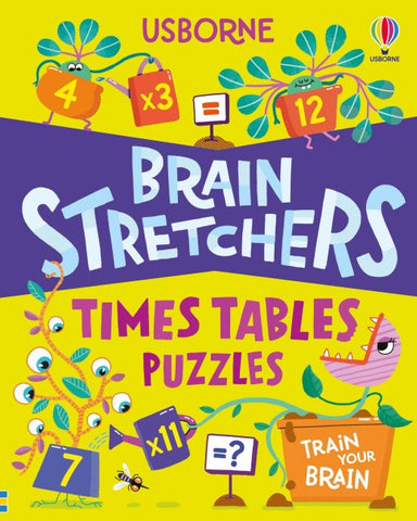 Brain Stretchers