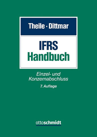 IFRS-Handbuch