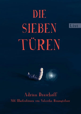 Die sieben Türen