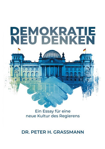 Demokratie Neu Denken