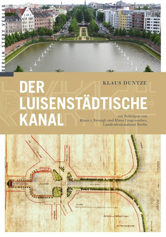 Der Luisenstädtische Kanal