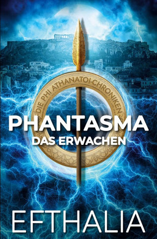 Phantasma Das Erwachen