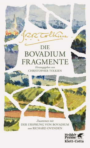 Die Bovadium Fragmente