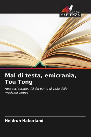 Mal di testa, emicrania, Tou Tong
