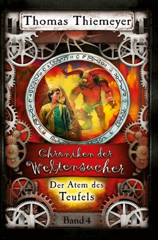 Der Atem des Teufels